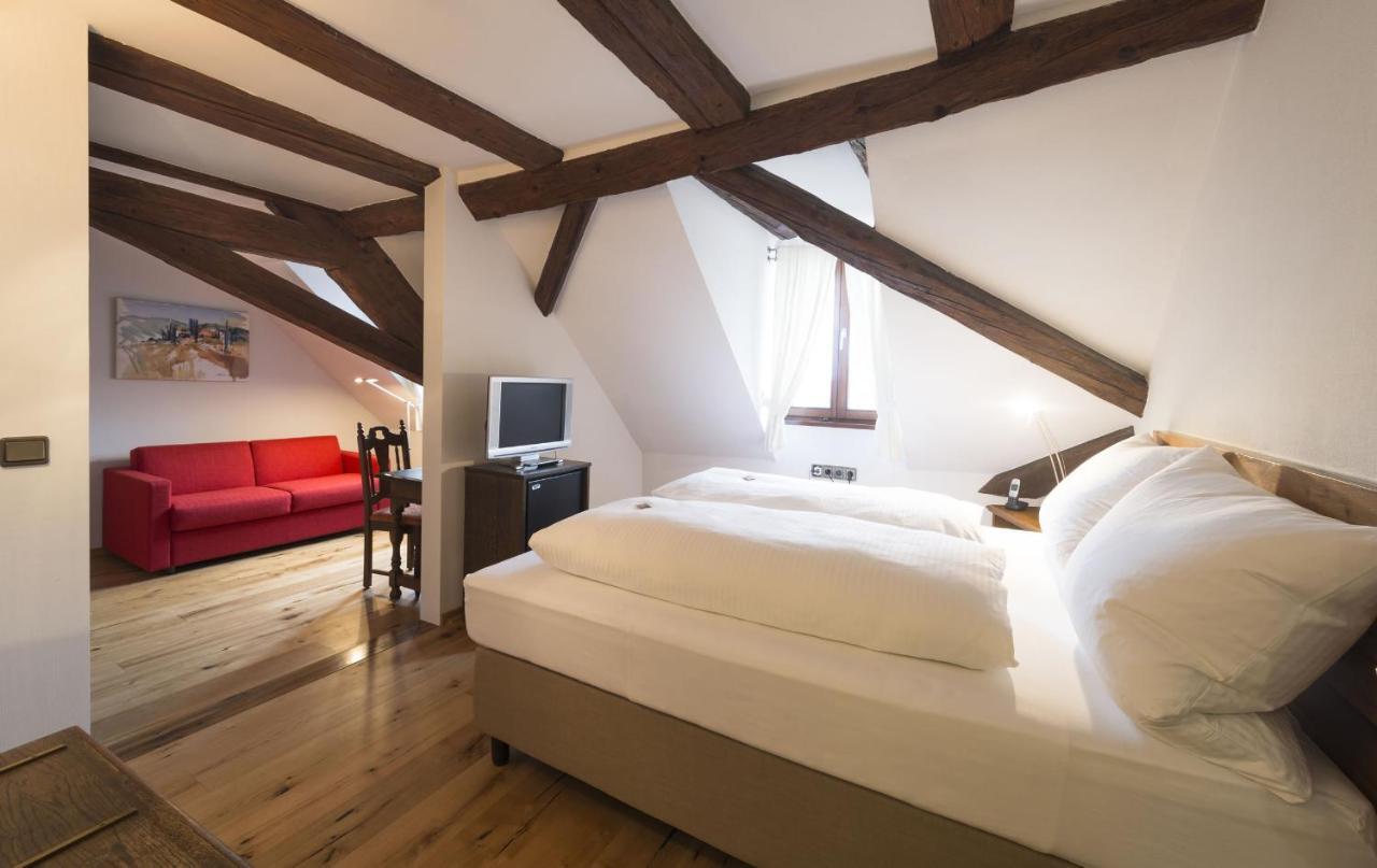 Hotel Ochsen Post Tiefenbronn Kültér fotó