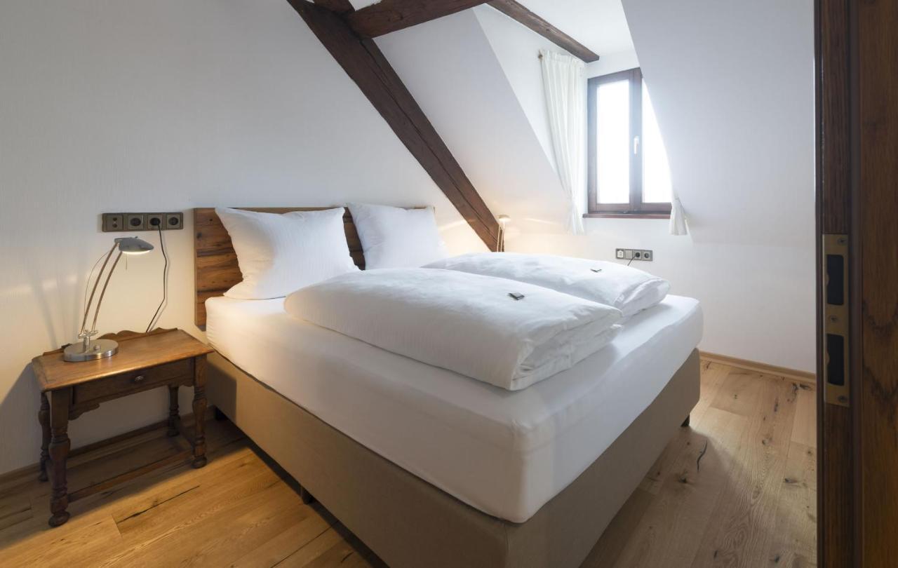 Hotel Ochsen Post Tiefenbronn Kültér fotó
