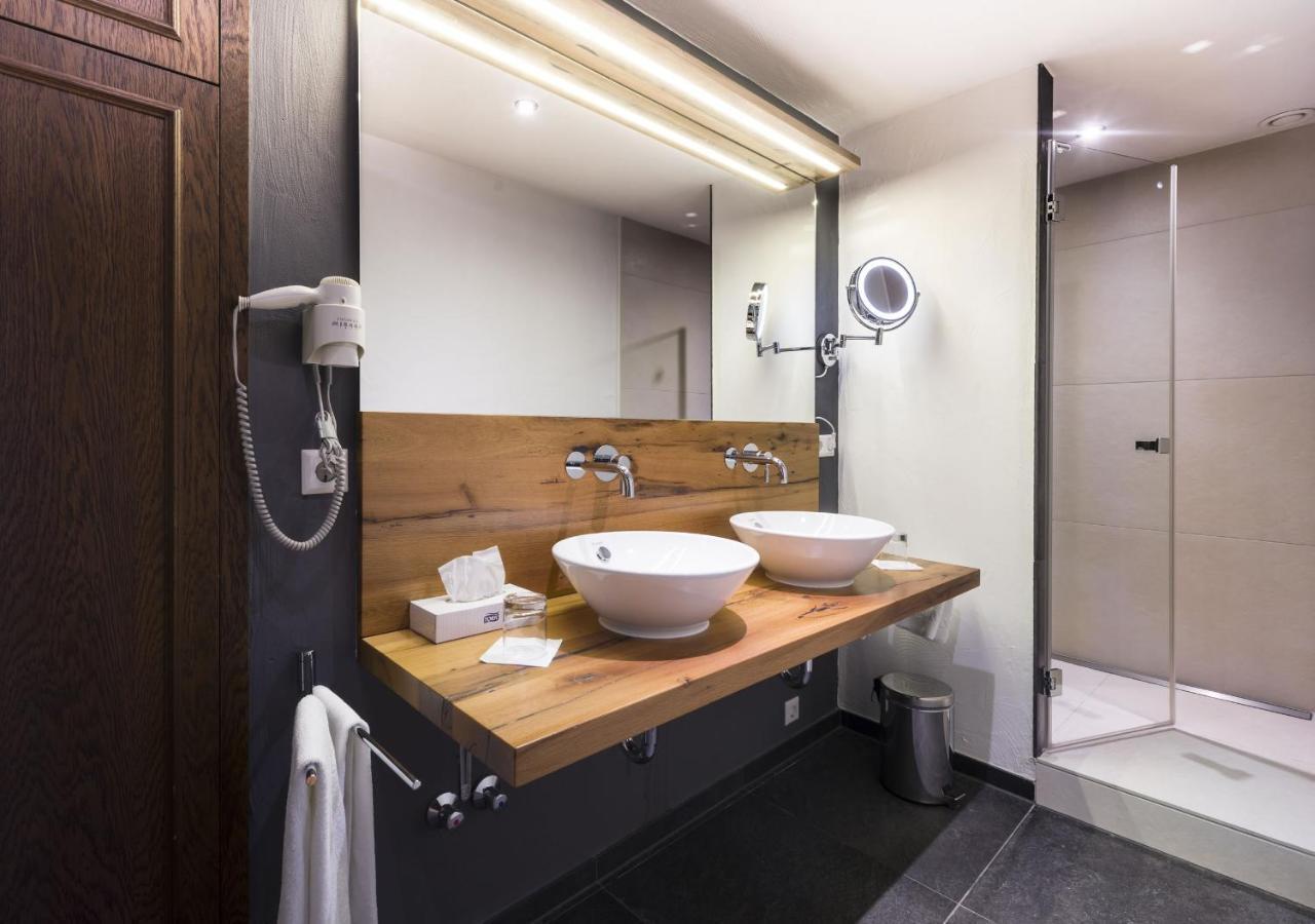 Hotel Ochsen Post Tiefenbronn Kültér fotó