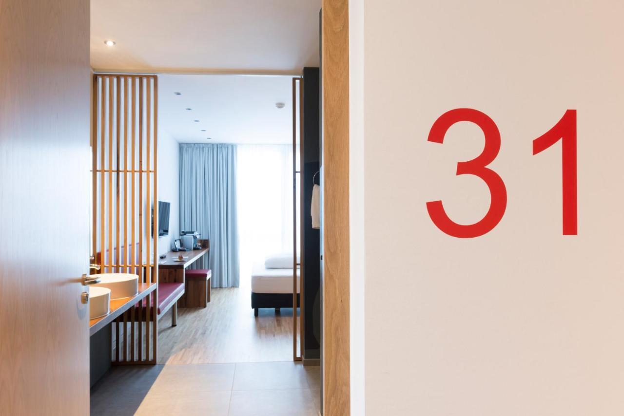 Hotel Ochsen Post Tiefenbronn Kültér fotó